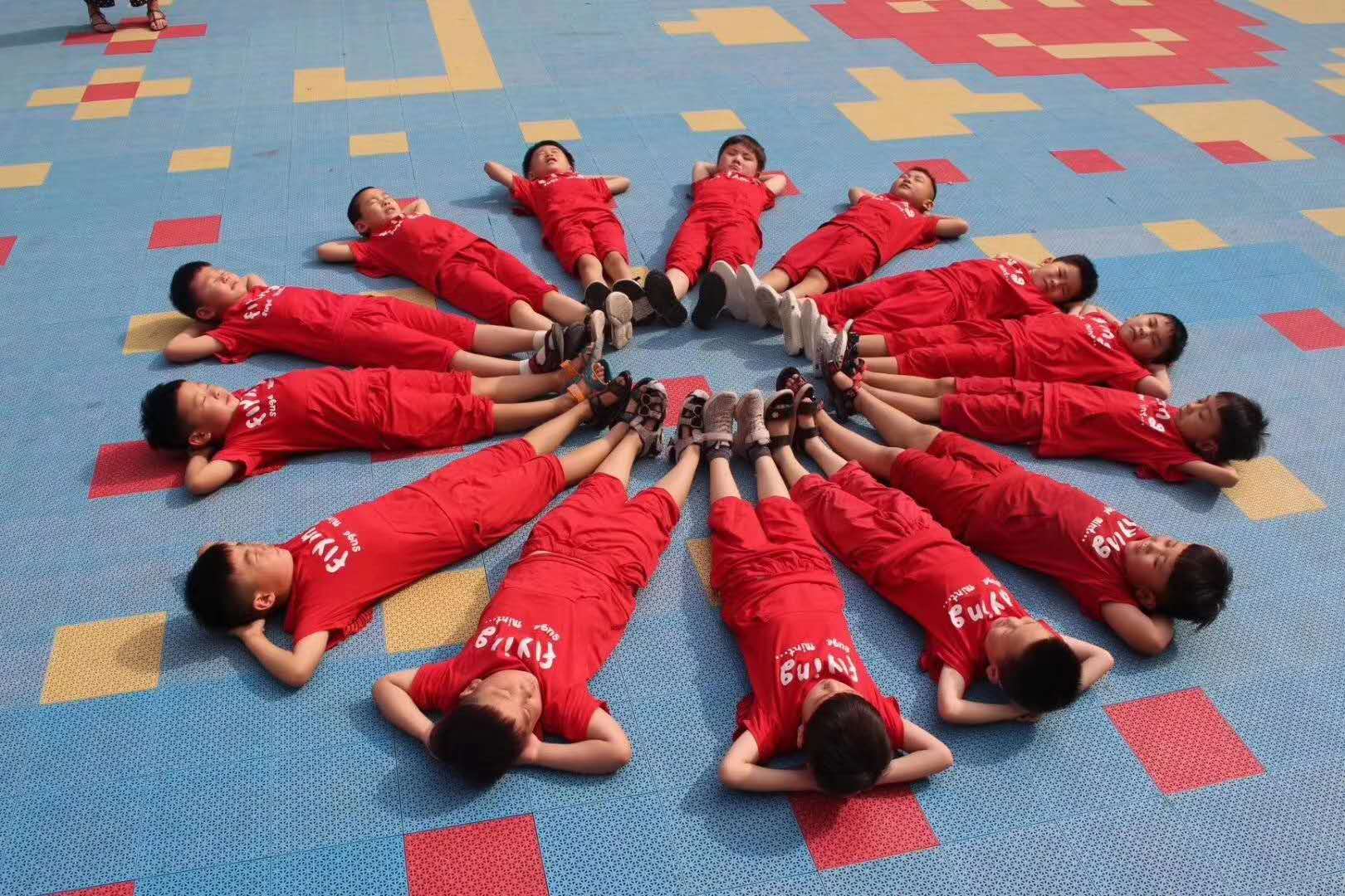校服定制时验收工作从哪些方面入手