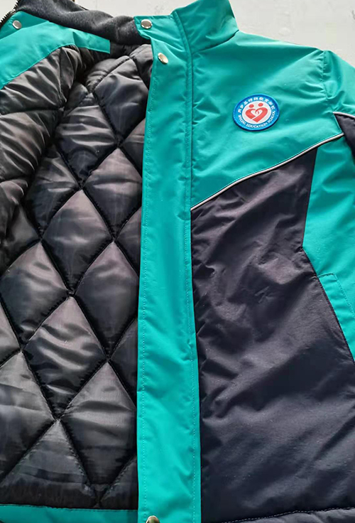 冬季校服定制哪家专业呢？