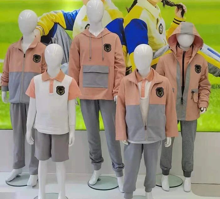 关于校服质量检测标准你了解多少？