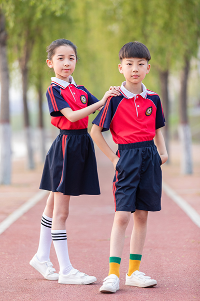 定做校服要选用什么面料比较好？