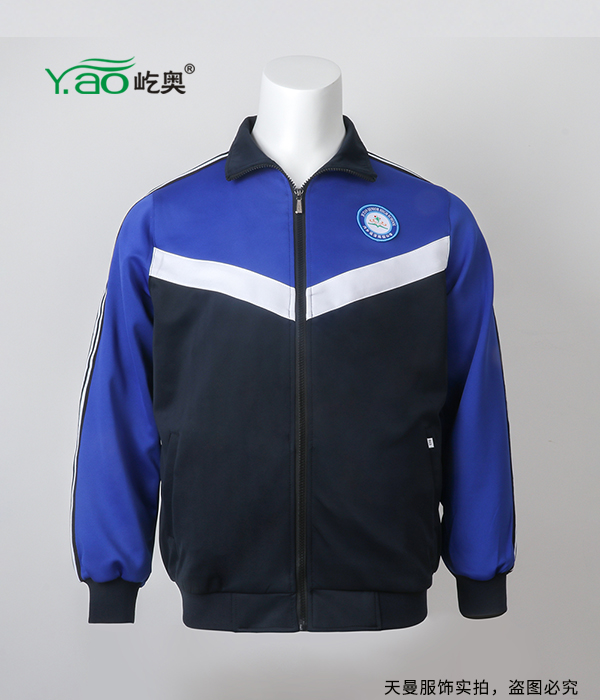 河南专业校服生产加工定制工厂哪家好