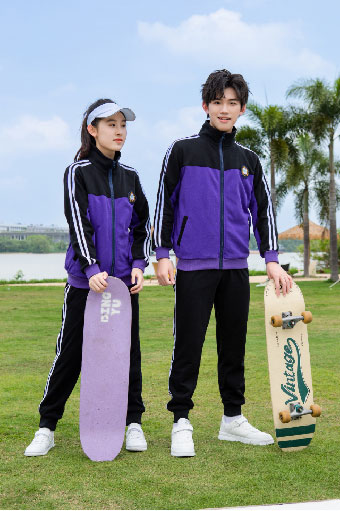 校服定制为什么一定要找源头工厂？屹奥校服为您揭秘！