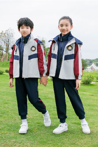 天气气温变化无常，冬季校服定制当未雨绸缪！