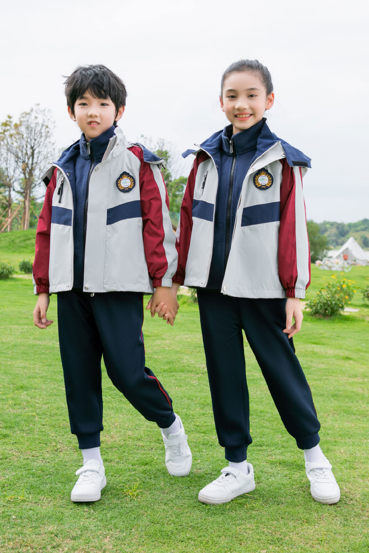 屹奥校服：精湛工艺成就高品质之选！