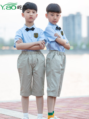 屹奥校服定制：以实惠价格打造优质校服之路！